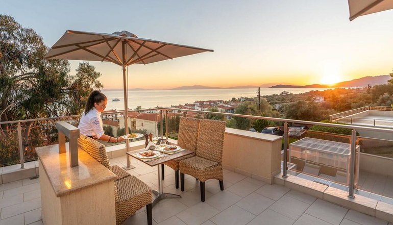 5* Rahoni Cronwell Park Hotel Adults Only